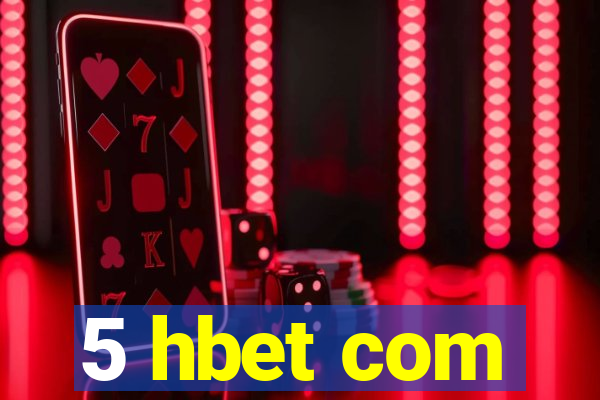 5 hbet com